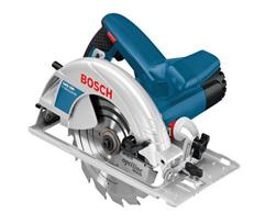 BOSCH DISKINIS PJŪKLAS 190mm/1400W GKS 190