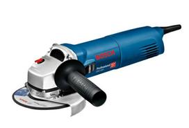 BOSCH KAMPINIS ŠLIFUOKLIS 125mm/1400W GWS 1400