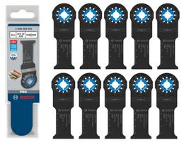 BOSCH MT DAUGIAFUNKCIS PJŪKLELIS PRO AIZ 32 AIB 32 x 50 mm / 10 vnt.