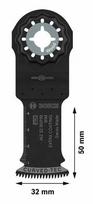 BOSCH MT DAUGIAFUNKCIS PJŪKLELIS PRO AIZ 32 BSPIB 32 x 50 mm /5 vnt.