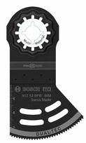 BOSCH MT DAUGIAFUNKCIS PJŪKLELIS PRO AYZ 53 BPB 53 x 40 mm