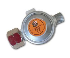 BRADAS REDUKTORIUS DUJŲ AUKŠTO SLĖGIO 2,5bar 8kg/h IŠORINIS SRIEGIS 3/8″