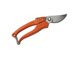 BRADAS sodo sekatorius V-SERIES, lenkti ašmenys KT-V3
