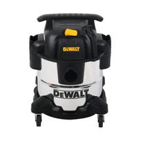 DEWALT PRAMONINIS DULKIŲ SIURBLYS 20L DXV20SC