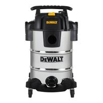 DEWALT PRAMONINIS DULKIŲ SIURBLYS 30L DXV30SA