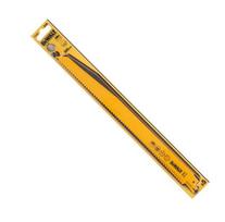 DEWALT PJŪKLELIS SVAIGUOKLINEI PJŪKLEI 305×4,2mm S1411VF MEDIENAI /5vnt.