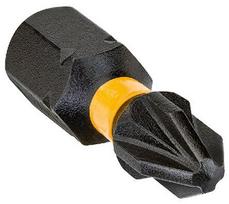 DEWALT SMŪGINIS ANTGALIS PZ2x50 /2vnt. EXTREME IMPACT TORSION