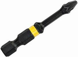 DEWALT SMŪGINIS ANTGALIS PZ2x50 /5vnt. EXTREME IMPACT TORSION