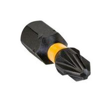 DEWALT SMŪGINIS ANTGALIS PZ3x25 /5vnt. EXTREME IMPACT TORSION