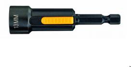DEWALT ANTGALIS SU 13mm MAUNAMA GALVUTE EXTREME IMPACT, SAVAIME IŠSIVALANTIS
