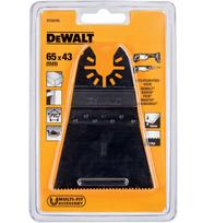 DEWALT MT PJŪKLELIS 43x65mm MEDIENA/SU VINIMIS/PVC/G/K