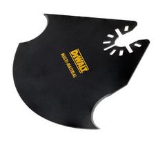 DEWALT MT UNIVERSALUS PJŪKLELIS PVC / DANGAI / IZOLIACINIAM PUTPLASČIUI / KARTONUI