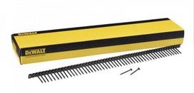 DEWALT VARŽTAI METALUI 3,5×45 /1000vnt. SKIRTI DCF620/1