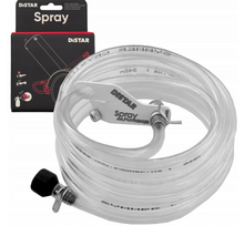Vandens tiekimo sistema Mechanic Spray, 45-50 mm ir 76 mm