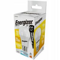 ENERGIZER LEMPUTĖ 11W / 75W E27 1055LM ŠALTA ŠVIESA