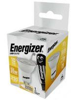 ENERGIZER LEMPUTĖ SPOT 3,1W / 35W GU10 230LM NEUTRALI SPALVA