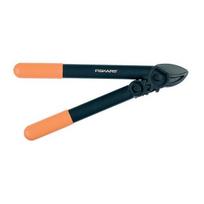 FISKARS SEKATORIUS SU PRIEŠAŠMENIU (KOWADEŁKOWY) SU SVIRTIES MECHANIZMU L31