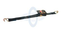 FORANKRA KROVINIŲ TVIRTINIMO DIRŽAS ROLLO 503 3,2m LC 600 daN, BF 1,2 daN /DIRŽAS 50 mm/ AUTOMATINIS ĮTEMPIMAS