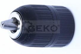 GEKO GRĄŽTO Griebtuvas 13mm 1/2 SAVIVERŽIS
