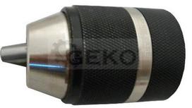 GEKO GRĄŽTO Griebtuvas 13mm 1/2 SAVIVERŽIS METALINIS