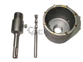 GEKO KARŪNA SDS 120mm