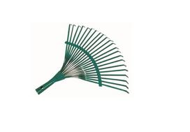 GREENMILL METALINIS GRĖBLYS GR6502 BE KOTO