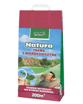 Vejos sėklos NATURA 5 kg Partijos žymėjimas: DK26DT2117