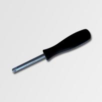 HONITON ATSUKTUVAS GALVUTĖMS 1/4″*150