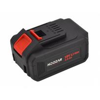 HOOZAR SVAIGUOTAS PJŪKLAS 18V 1×4.0AhRS10BL