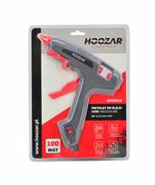 HOOZAR KLIJŲ PISTOLETAS 11mm 100W