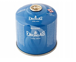 IDEALGAS DUJŲ BALIONĖLIS 500g 7/16″ SRIEGIS