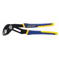 IRWIN REGULIUOJAMOS REPLĖS 250mm PTG, *GROOVELOCK…