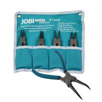 JOBI EXTRA SEGMENTINĖS REPLĖS 225/4vnt./DĖKLAS