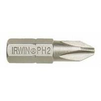 IRWIN PH2 antgalis x 25mm /2vnt… ..
