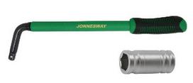 JONNESWAY TELESKOPINIS RATŲ RAKTAS 17×19 *