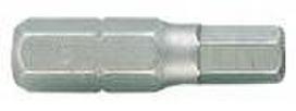 KING TONY ANTGALIS 1/4″ HEX 3x 25mm……