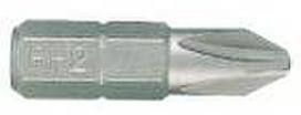 KING TONY ANTGALIS 1/4″ PH2x 25mm……..