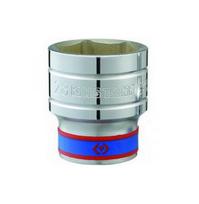 KING TONY TRUMPAS GALVUTĖ 6K 1/2″ 7×38