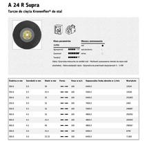 KLINGSPOR PJOVIMO DISKAS METALUI 300mm x 3,0mm x 32mm A24R Supra