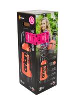 KWAZAR.ORION SUPER NEW PURKŠTUVAS 3l + 3 EILIŲ JUNGTIS