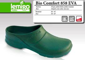 LEMIGO BATAI CHODAK COMFORT DYD.46 ŽALI/858