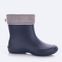 LEMIGO BATAI GUMINIAI D.OLGA 740 TAMSIAI MĖLYNI 8021 D-38