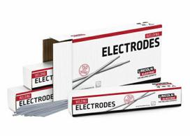 LINCOLN ELEKTRODAS NORMAL FI 2,5/4,3kg (250 vnt.)