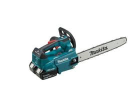 MAKITA Grandininis pjūklas 18Vx2 40cm DUC406PT2B 2×5,0Ah