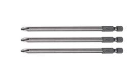MAKITA BITAS PH2 157MM SKIRTAS 6842/BFR550 (3VNT.)