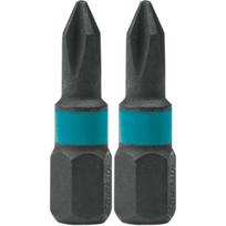 MAKITA SUKTUVO ANTGALIS PH3-25mm /2vnt. IMPACT BLACK