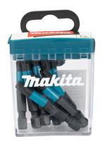 MAKITA SUKTUVO ANTGALIS T30-50mm /10vnt. IMPACT BLACK