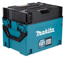 MAKITA DAUGIAPORTIS ĮKROVIKLIS BCC01 XGT/LXT (8 PRIEVADAI) LXT SU ADP10