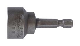 MAKITA MAGNETINIS ANTGALIS 1/4″ HEX 17x50mm