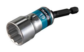 MAKITA LANKSTUS ADAPTERIS 1/4″ HEX 19x80mm IP
